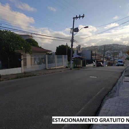 Loft Encantador B - 8 Km De Floripa サン・ジョゼ エクステリア 写真