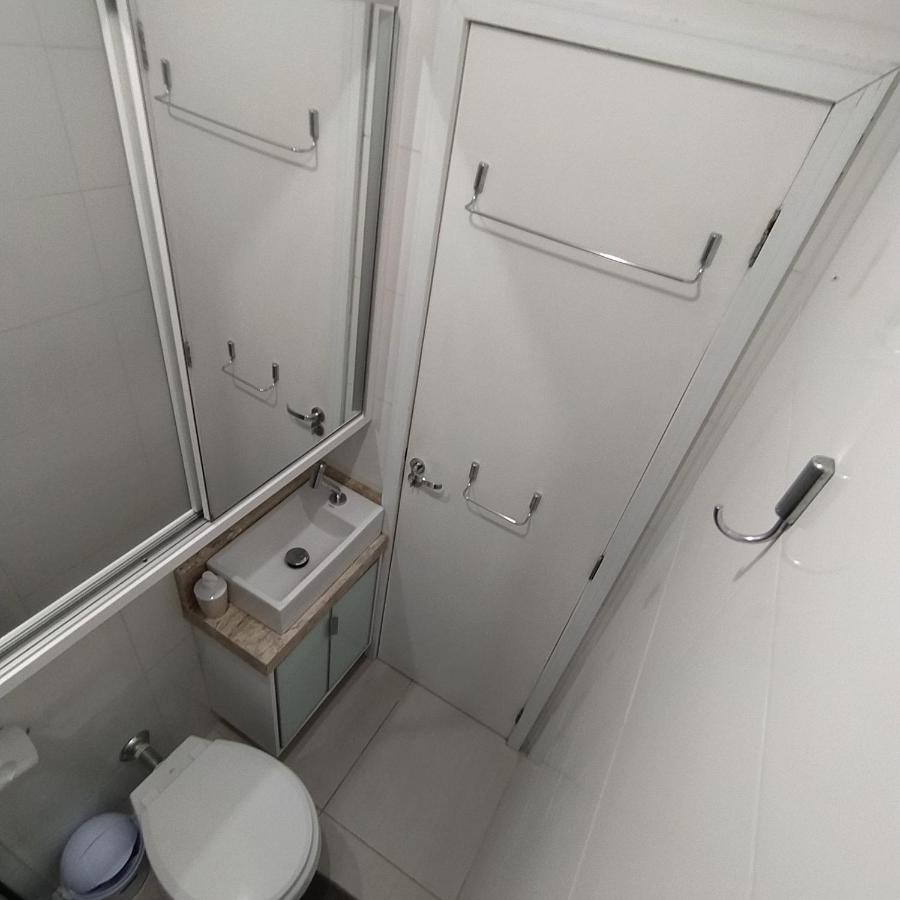 Loft Encantador B - 8 Km De Floripa サン・ジョゼ エクステリア 写真